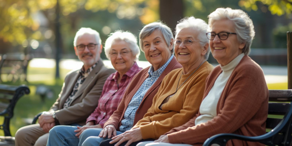 Aktivtag für SeniorInnen