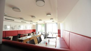 Restaurant Sankt Magdalena