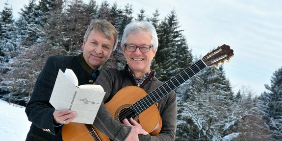 Besinnlich und fröhlich im Advent - Vorfreude auf Weihnachten!