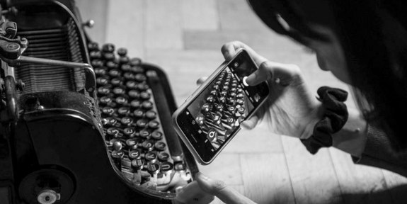 Faszination Smartphone-Fotografie