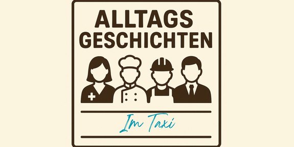 Alltagsgeschichten! Einblicke in spannende Berufswelten