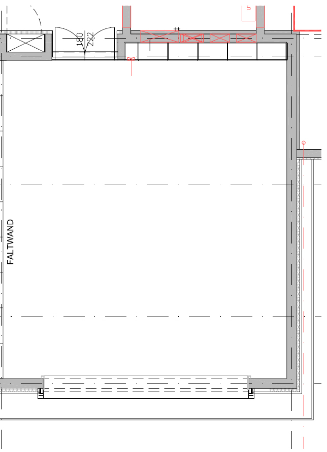 Room plan