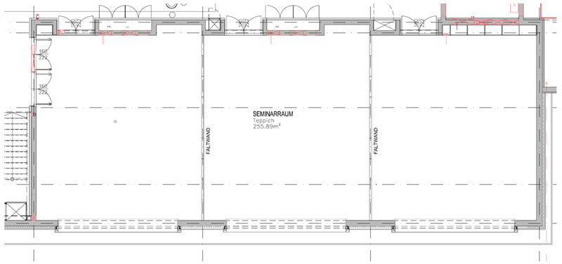Room plan