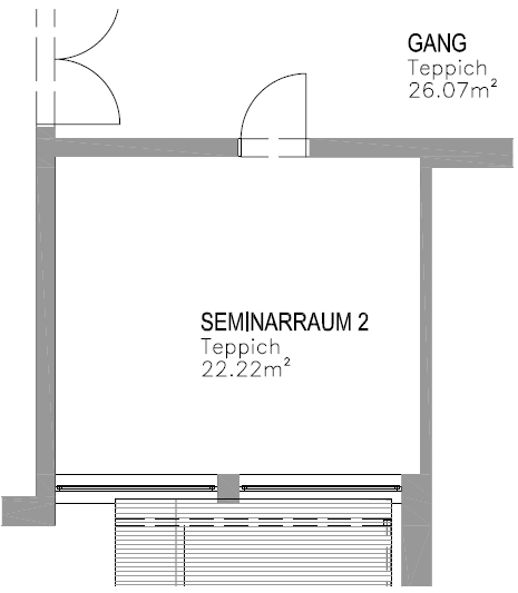 Room plan