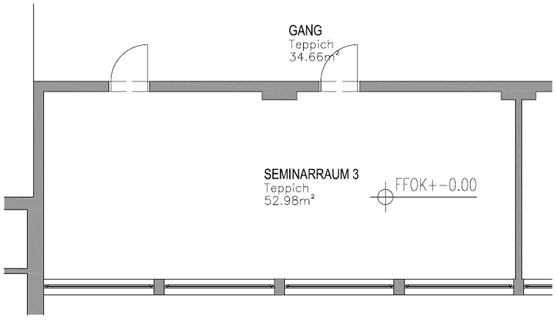 Room plan