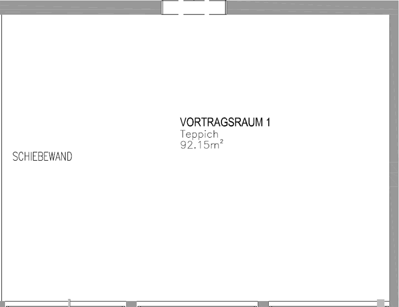 Room plan
